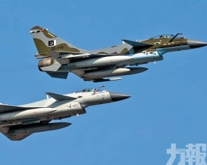 殲10首次實戰戰果引全球關注
