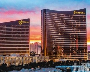 升任永利度假村首席財務官