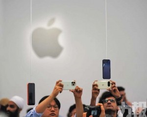 投行看好蘋果續跑贏大盤