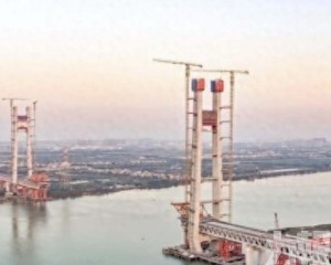 工程建設邁入新階段