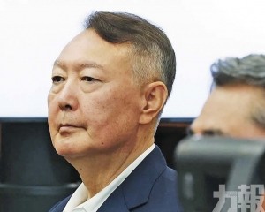 韓檢求處前總統尹錫悅死刑