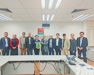 研推動穆斯林友善旅遊