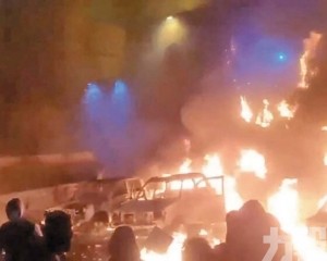 多國要求公民立即撤離