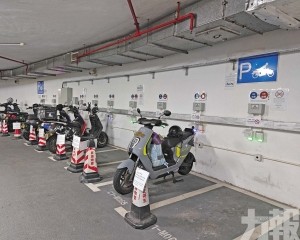 增誘因推動電動車普及化