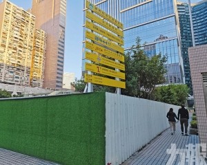 15幅地作臨時停車場增逾千泊位