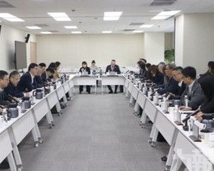 次日聚焦地方政策與跨境合作