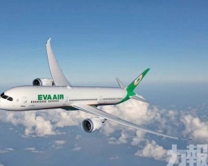 全球最安全航空公司評比排第八名