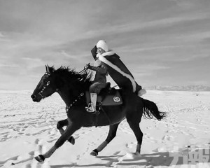 「最颯文旅局長」賀嬌龍不幸離世