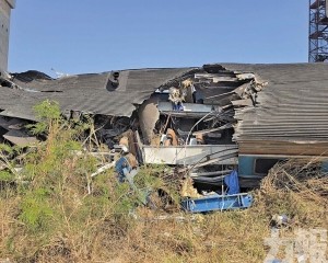 承建商涉曼谷倒塌審計大樓