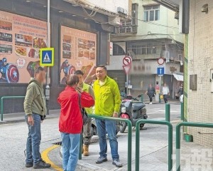 提振民生區經營氛圍