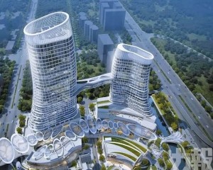 橫琴文旅綜合體項目擬復工