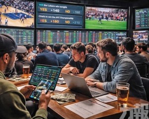 州監管衝突加劇