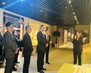 聚焦金融創新合作與發展