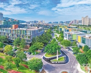 這些企業將享租金扶持