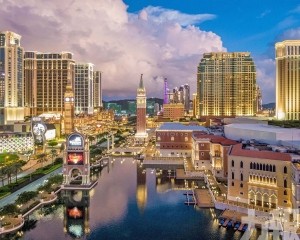 摩通下調博彩業盈利預期