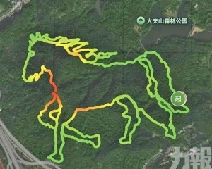 園方緊急關閉路線