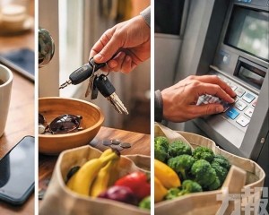 研究稱人類65%行為自動進行