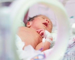 出生人口淨減162萬人 創1949年後新低