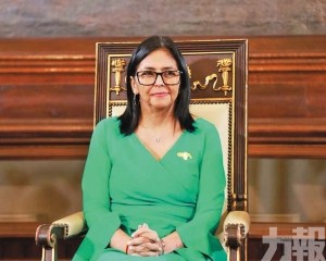 被曝為美緝毒局長期調查對象