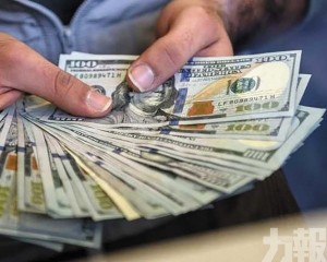 學者：美元霸權將崩解