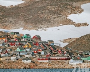 丹麥劃紅線 歐洲反彈升溫