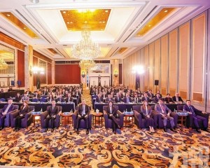 冀吸引投資基金公司落戶澳門