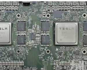 馬斯克：雙芯表現接近Blackwell