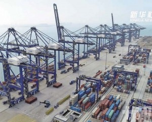 新增5,132家外貿企業搶進