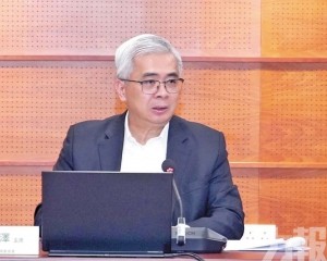 黃司：全力推動落實各項改革目標
