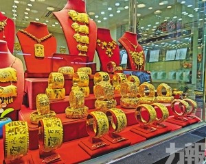 業者：五十年未見過