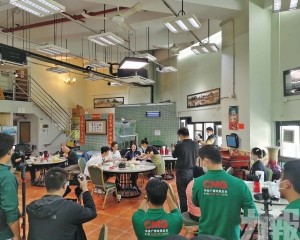 冀當局多舉措支援本地電影製作