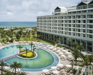 越南對博彩旅遊業被寄與厚望