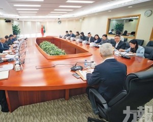 精準回應本地居民求職者就業需求