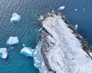 美股三大指數全面重挫