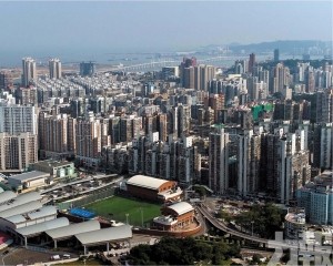 澳門樓市變遷與安居之路