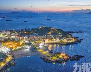 縣鎮村協同發展全面提速