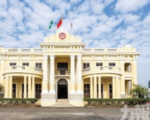 澳門早期豪宅的建築印記