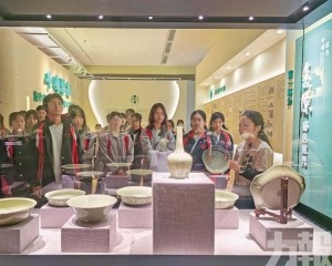 澳民踴躍參與共繪文化傳承新篇