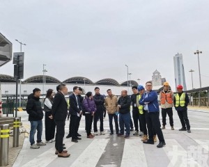 關閘多條巴士線周六起調整