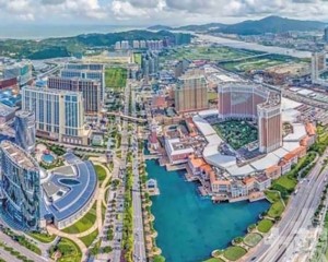 標普：澳門博彩業邁向成熟期