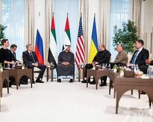 俄堅持烏軍需退出頓巴茨