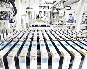 碳酸鋰期貨多空分歧加劇