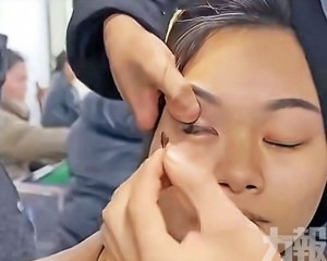 「女賭神」辯：我一直在輸