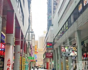 商會倡推動新口岸區域轉型升級