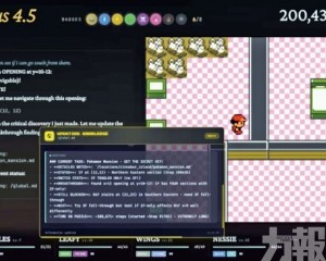 寶可夢成AI測試新工具