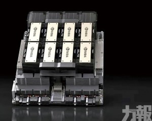 市場審慎看待英偉達