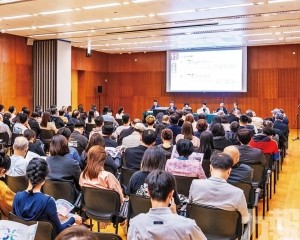 社會普遍認同項目概念與發展方向