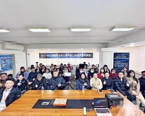 助力中小企迎春增長