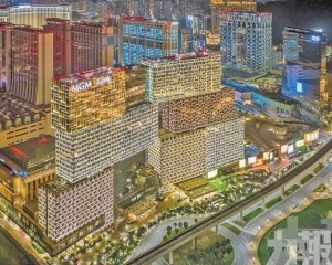 拉城承壓不改長線布局