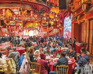 最長9天春節假期帶動消費回暖期待